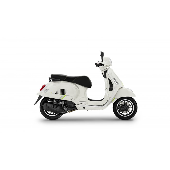 VESPA GTS 310 SUPERTECH HPE E5+ FL 2026 PIAGGIO GROUP VESPA GTS 310 SUPERTECH HPE E5+ FL 2026 PIAGGIO GROUP